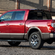 Illustration for article titled This Is The Smaller New Nissan Titan